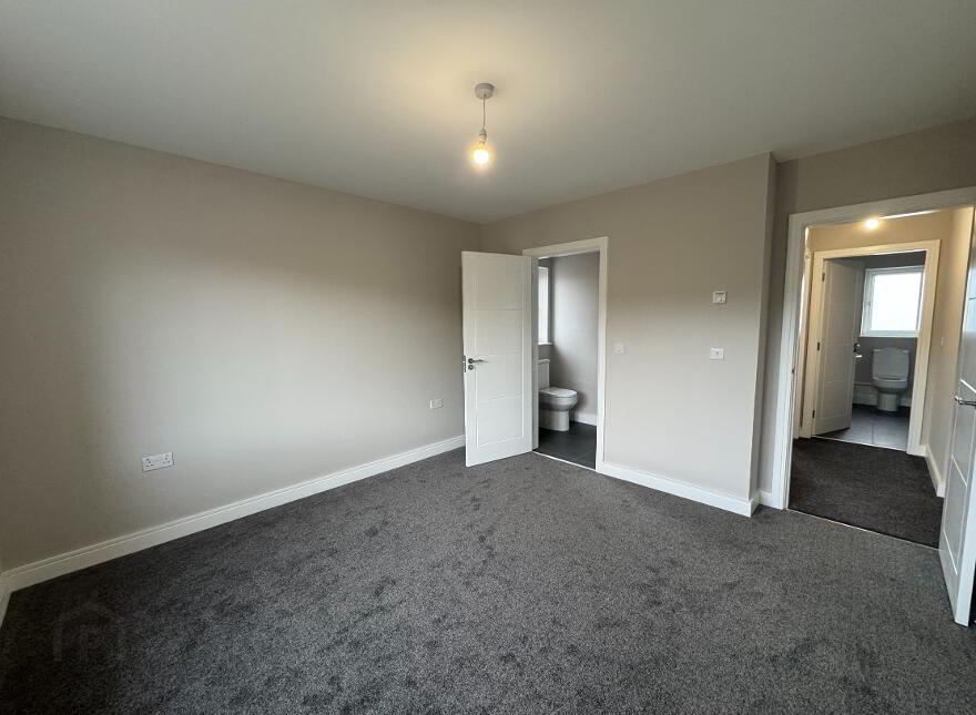 Kildare A18.1a(GR), Enlerbank, Little Enler Road, Newtownards Road, Comber