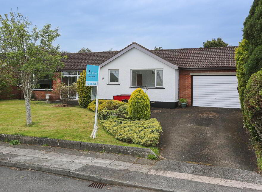 14 Ambleside Drive, Bangor, BT20 4QB photo