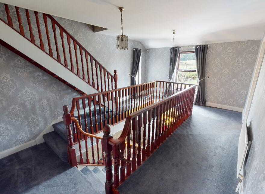 115 Baronscourt Road, Drumquin, Omagh, BT78 4TB