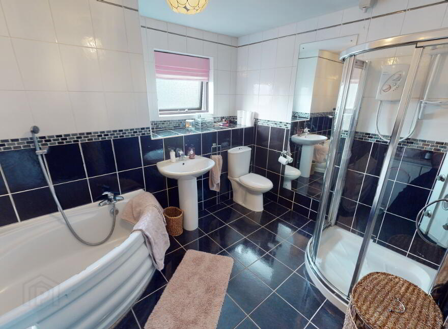 115 Baronscourt Road, Drumquin, Omagh, BT78 4TB