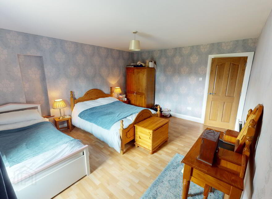 115 Baronscourt Road, Drumquin, Omagh, BT78 4TB
