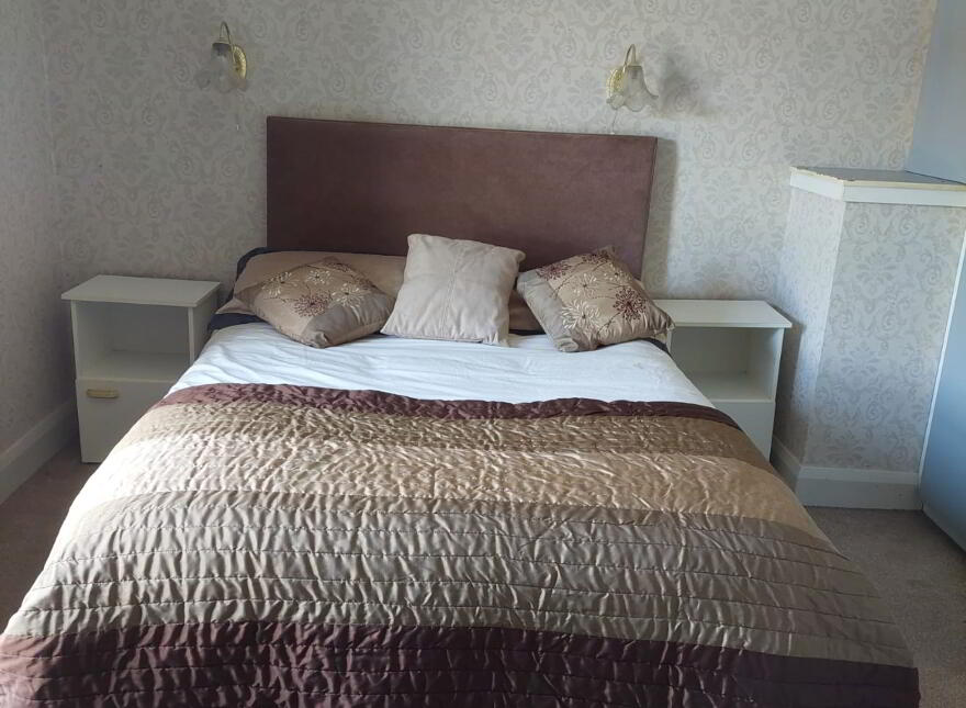115 Baronscourt Road, Drumquin, Omagh, BT78 4TB