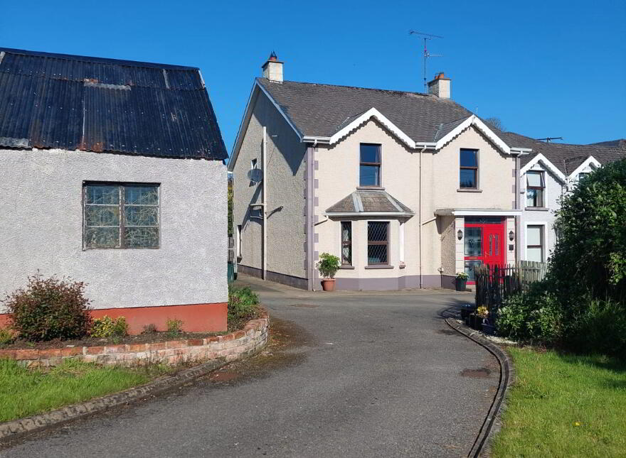 115 Baronscourt Road, Drumquin, Omagh, BT78 4TB