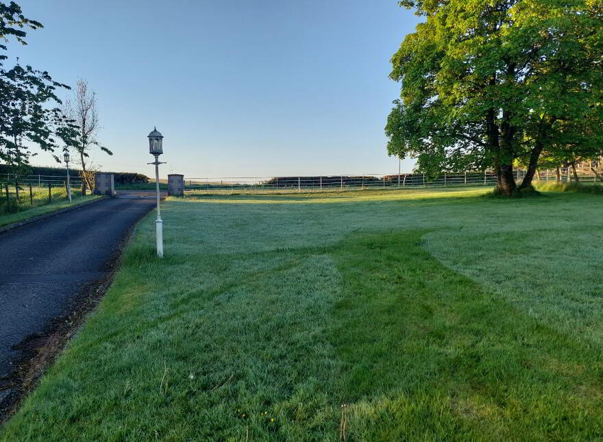115 Baronscourt Road, Drumquin, Omagh, BT78 4TB
