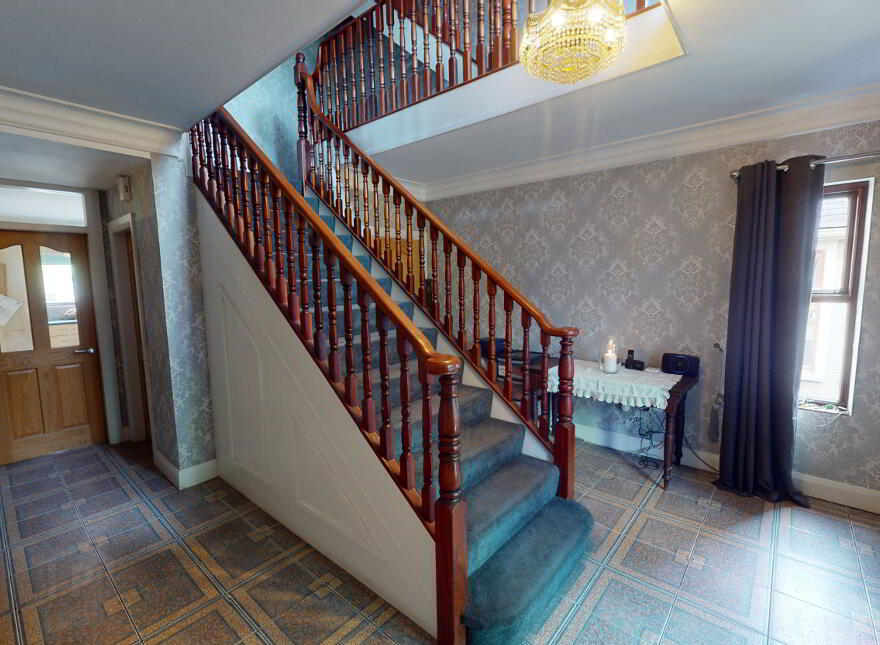 115 Baronscourt Road, Drumquin, Omagh, BT78 4TB