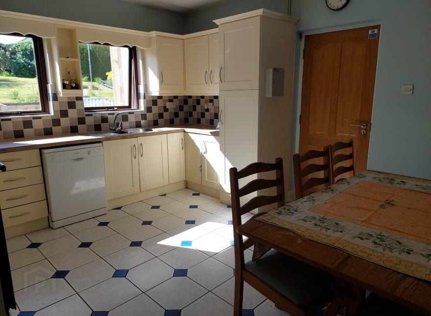 115 Baronscourt Road, Drumquin, Omagh, BT78 4TB