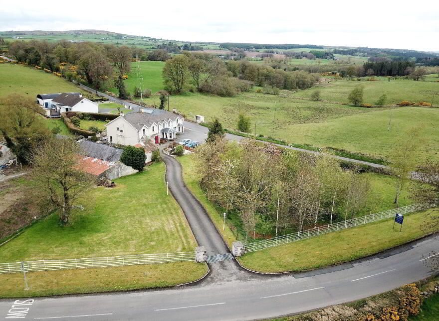 115 Baronscourt Road, Drumquin, Omagh, BT78 4TB