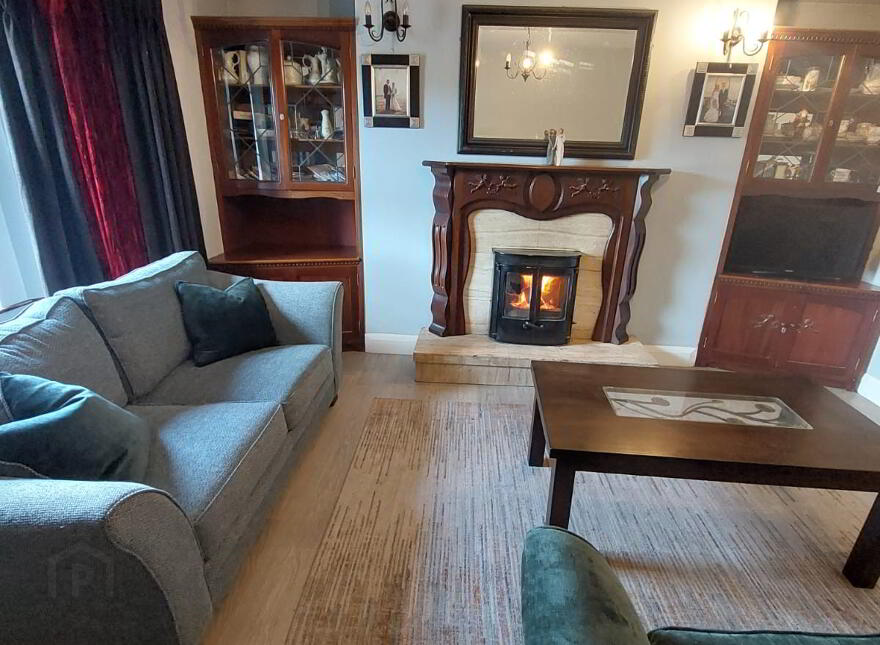 115 Baronscourt Road, Drumquin, Omagh, BT78 4TB