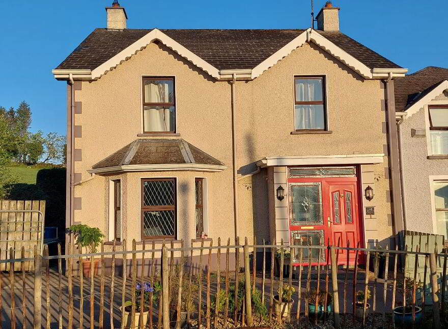 115 Baronscourt Road, Drumquin, Omagh, BT78 4TB photo