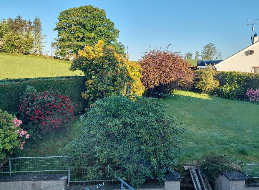 115 Baronscourt Road, Drumquin, Omagh, BT78 4TB