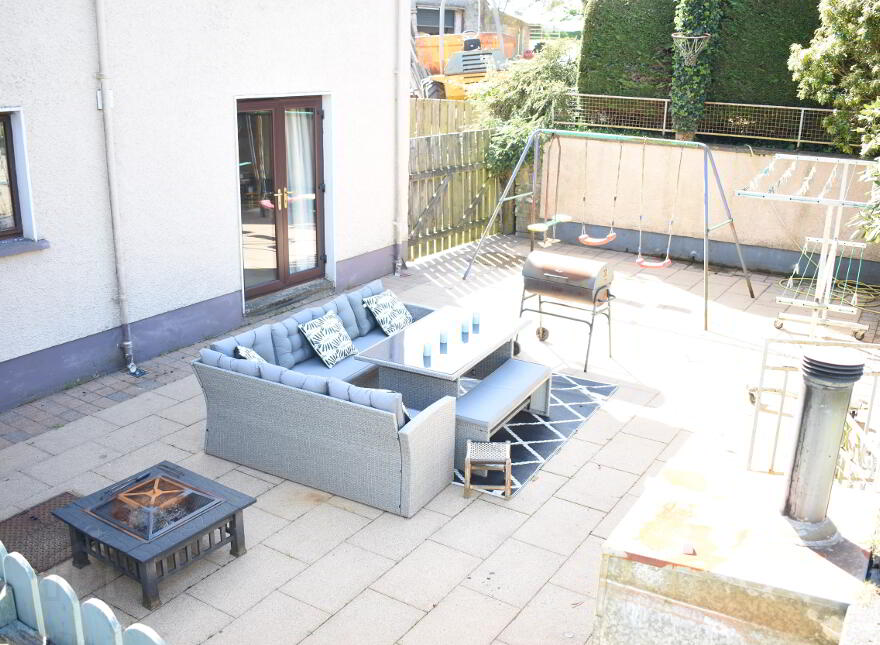 115 Baronscourt Road, Drumquin, Omagh, BT78 4TB