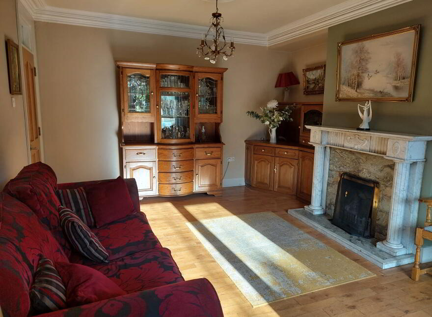 115 Baronscourt Road, Drumquin, Omagh, BT78 4TB