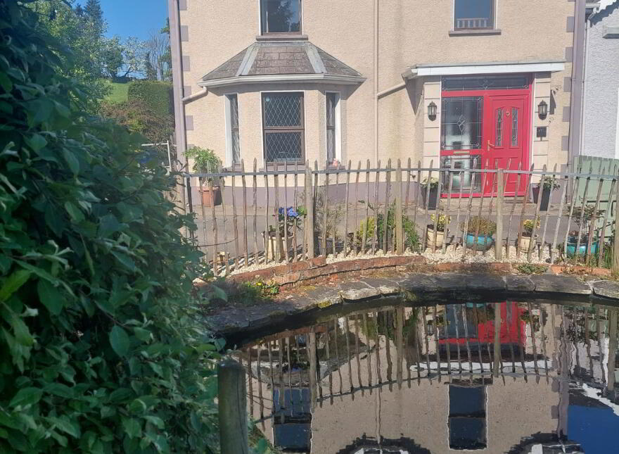 115 Baronscourt Road, Drumquin, Omagh, BT78 4TB