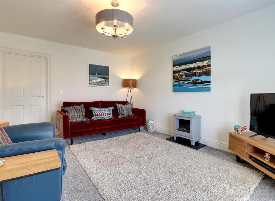 2 Oak Meadow Green, Beverley Garden Village, Newtownards, BT23 7JH
