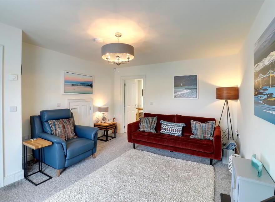 2 Oak Meadow Green, Beverley Garden Village, Newtownards, BT23 7JH