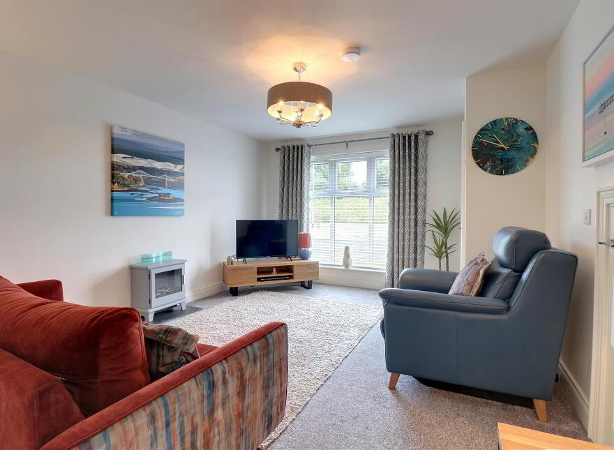 2 Oak Meadow Green, Beverley Garden Village, Newtownards, BT23 7JH