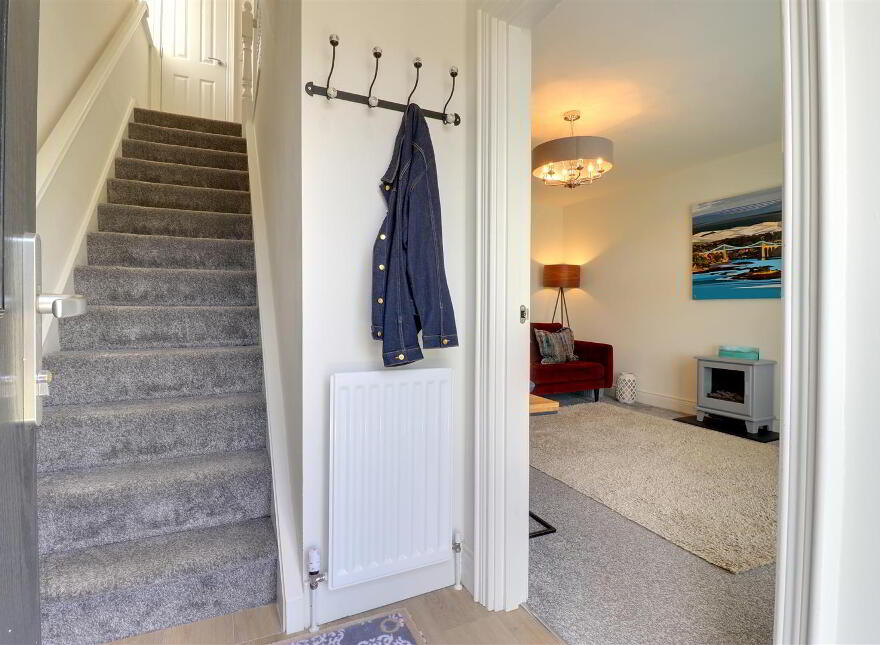 2 Oak Meadow Green, Beverley Garden Village, Newtownards, BT23 7JH