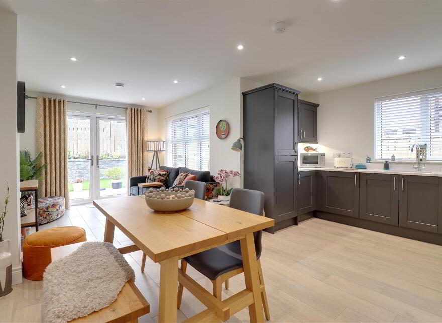 2 Oak Meadow Green, Beverley Garden Village, Newtownards, BT23 7JH