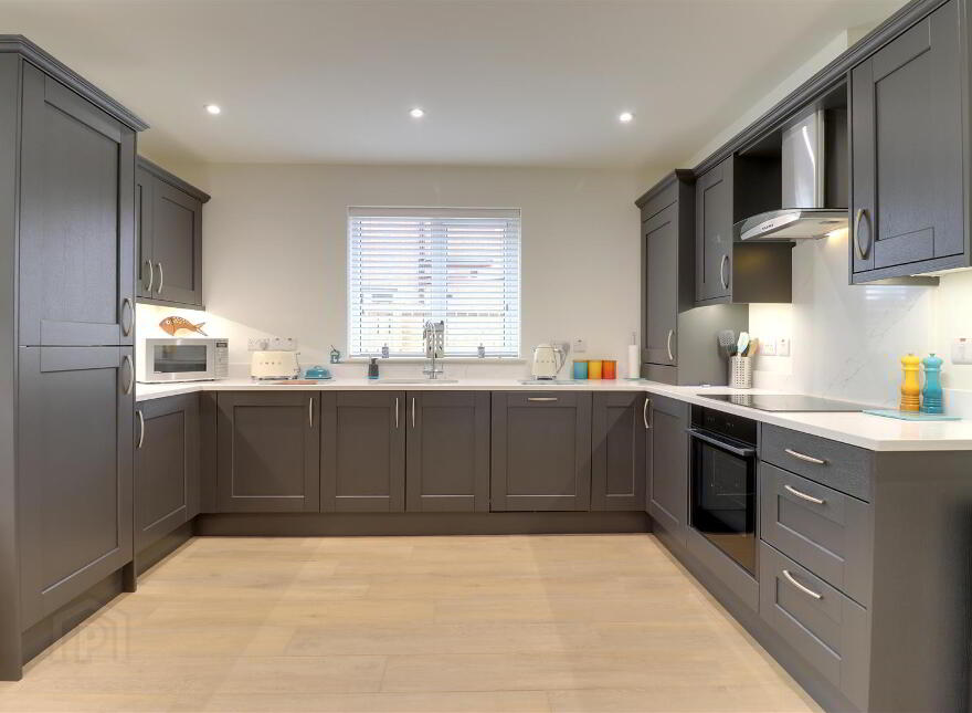 2 Oak Meadow Green, Beverley Garden Village, Newtownards, BT23 7JH