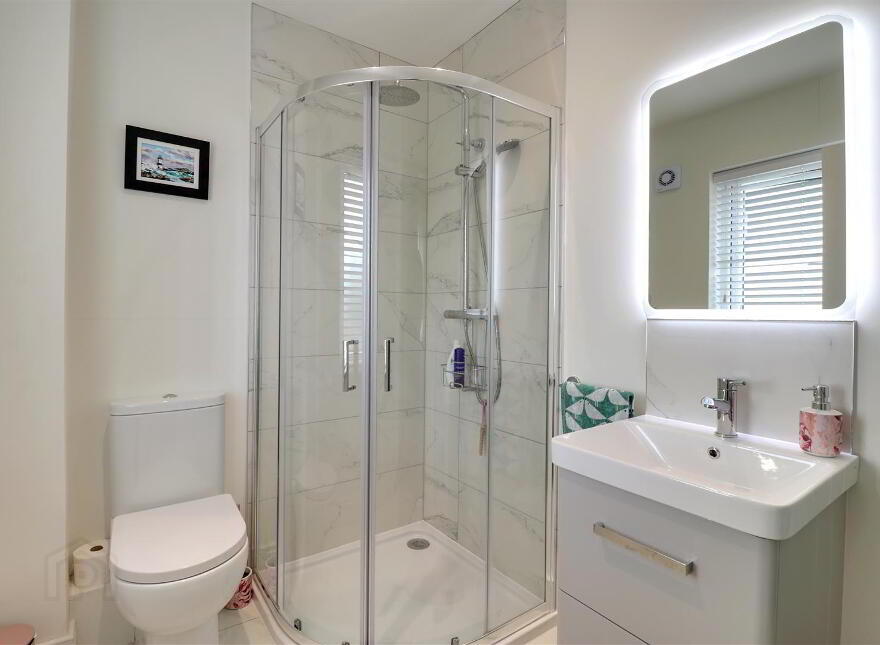 2 Oak Meadow Green, Beverley Garden Village, Newtownards, BT23 7JH