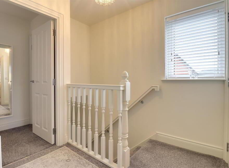 2 Oak Meadow Green, Beverley Garden Village, Newtownards, BT23 7JH