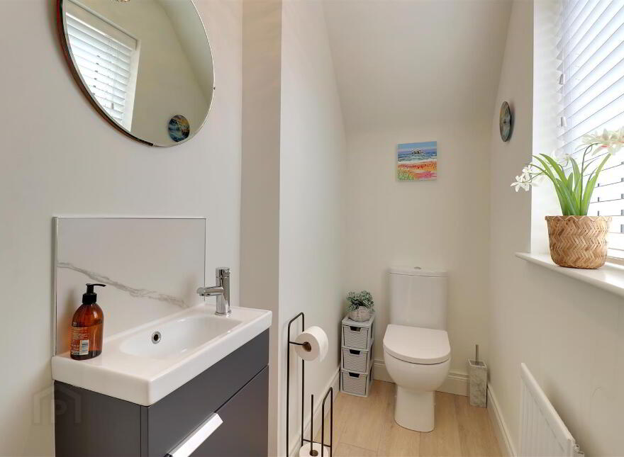 2 Oak Meadow Green, Beverley Garden Village, Newtownards, BT23 7JH