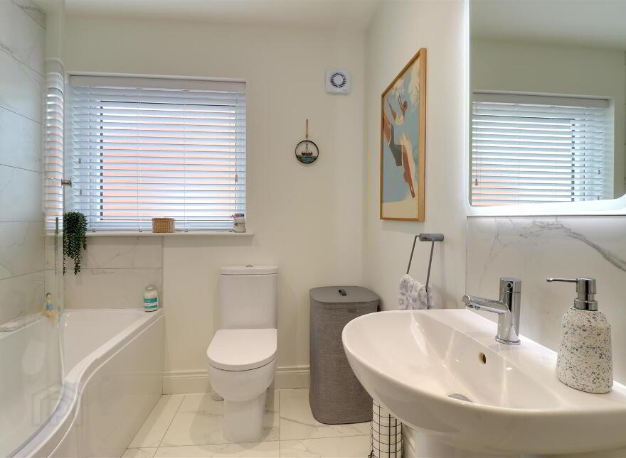 2 Oak Meadow Green, Beverley Garden Village, Newtownards, BT23 7JH