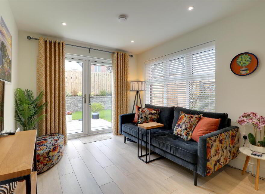 2 Oak Meadow Green, Beverley Garden Village, Newtownards, BT23 7JH
