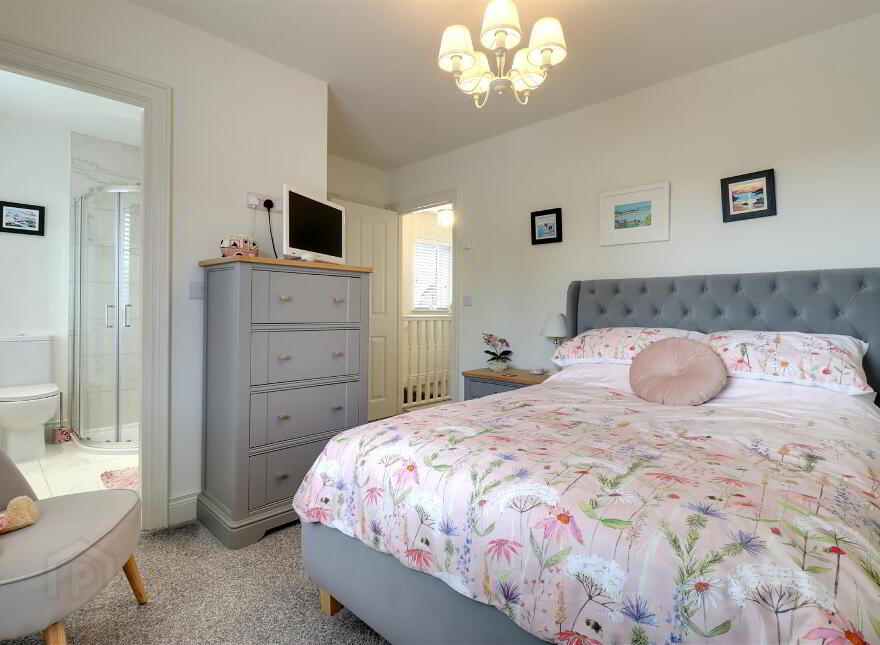 2 Oak Meadow Green, Beverley Garden Village, Newtownards, BT23 7JH