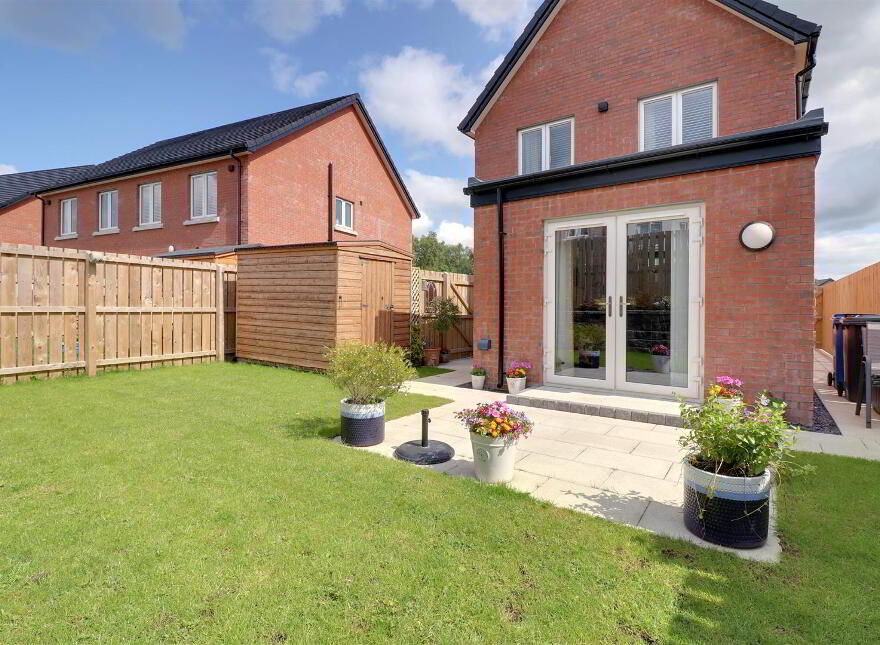 2 Oak Meadow Green, Beverley Garden Village, Newtownards, BT23 7JH