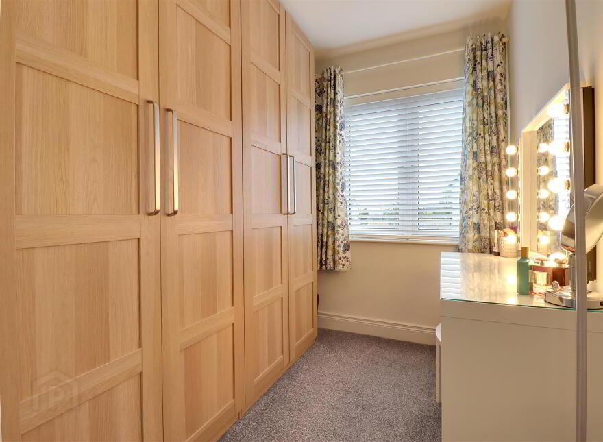 2 Oak Meadow Green, Beverley Garden Village, Newtownards, BT23 7JH
