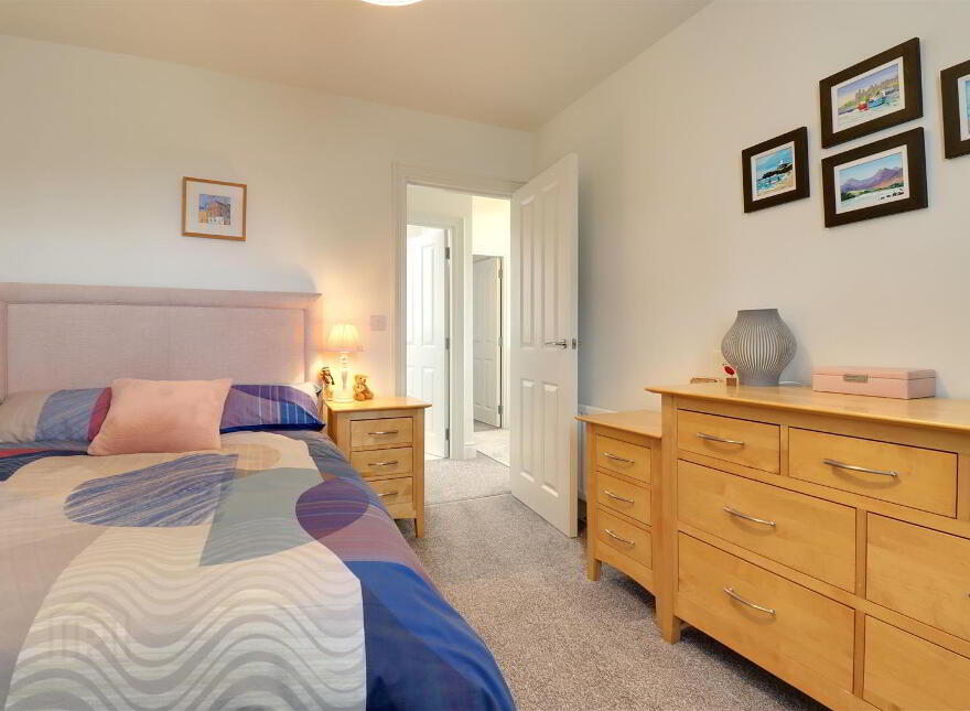 2 Oak Meadow Green, Beverley Garden Village, Newtownards, BT23 7JH