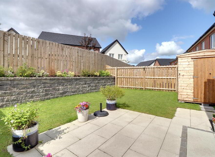2 Oak Meadow Green, Beverley Garden Village, Newtownards, BT23 7JH