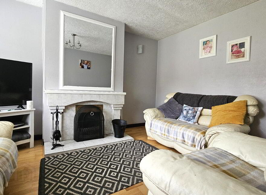 25 Fountain Lane, Antrim, BT41 1LX