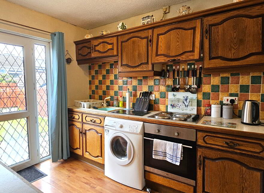 25 Fountain Lane, Antrim, BT41 1LX