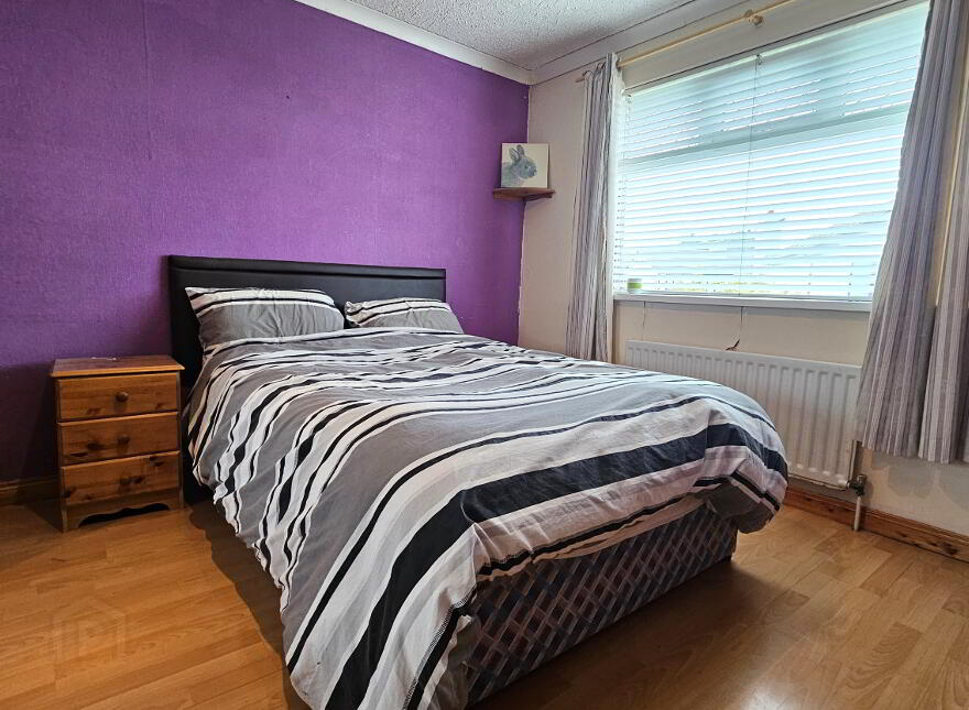 25 Fountain Lane, Antrim, BT41 1LX