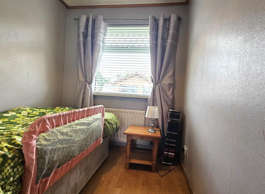 25 Fountain Lane, Antrim, BT41 1LX
