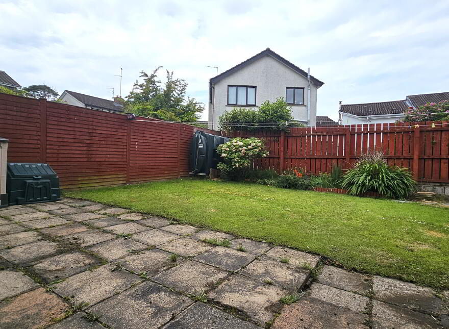 25 Fountain Lane, Antrim, BT41 1LX