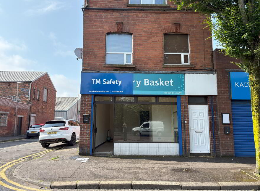 52 Peter's Hill, Belfast, BT13 2AB photo