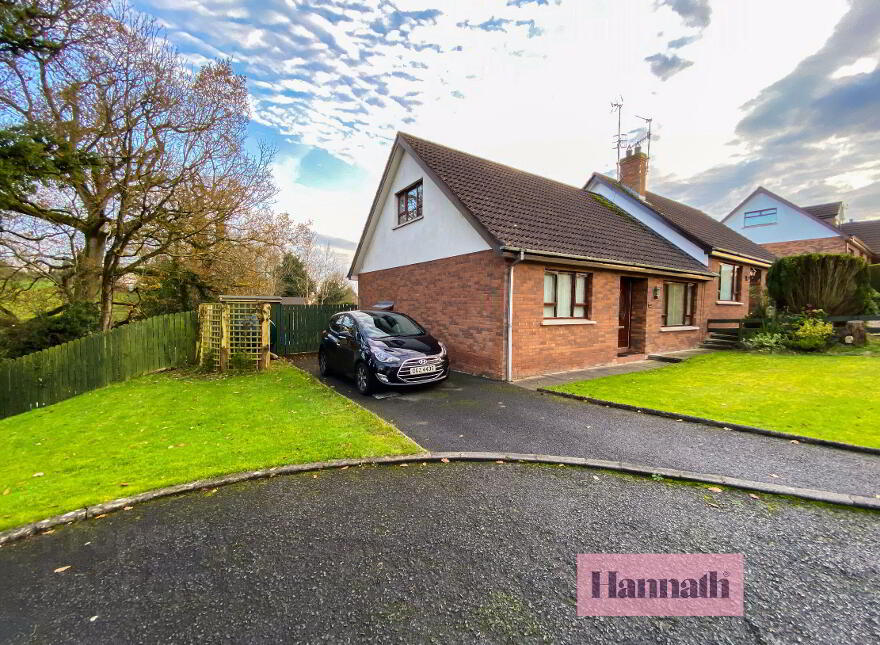 6 Beaufort Manor, Portadown, Craigavon, BT63 5PU photo