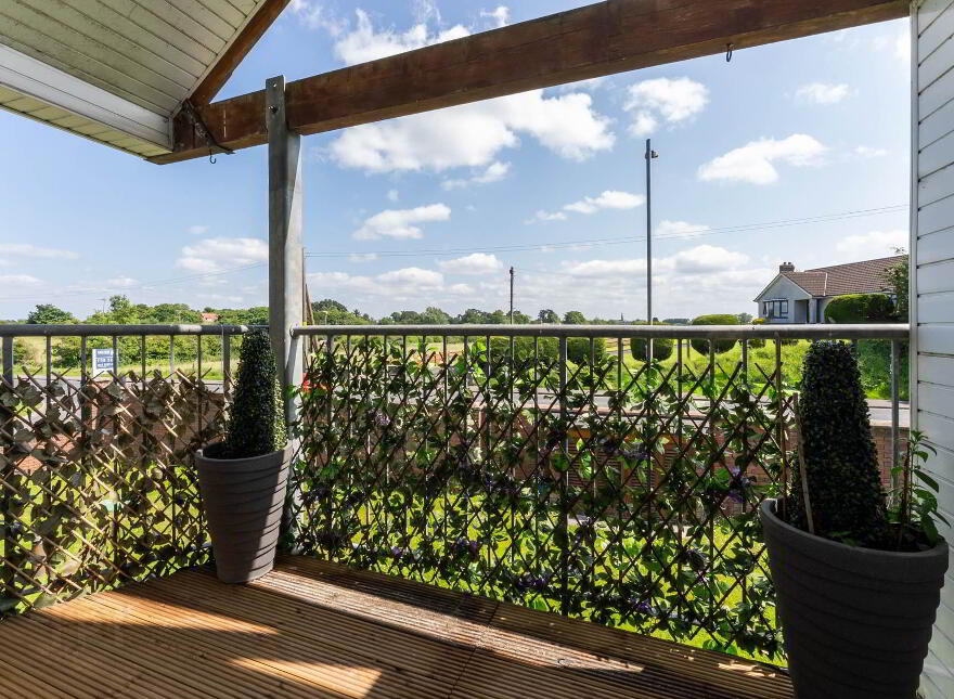 7 Silverwood Court, Lurgan, Craigavon, BT66 6RP
