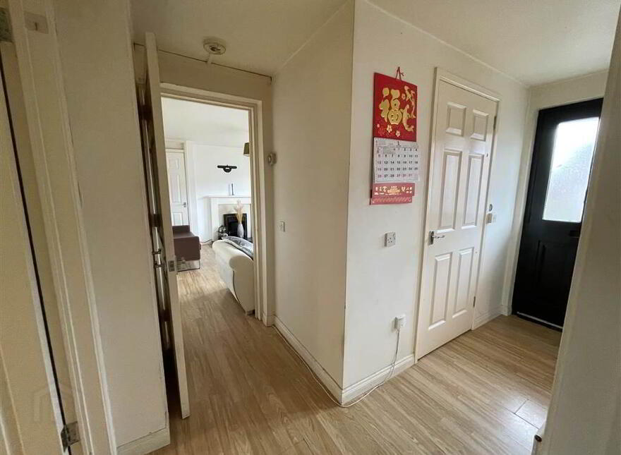 1 Vulcan Gardens, Belfast, BT5 4TU