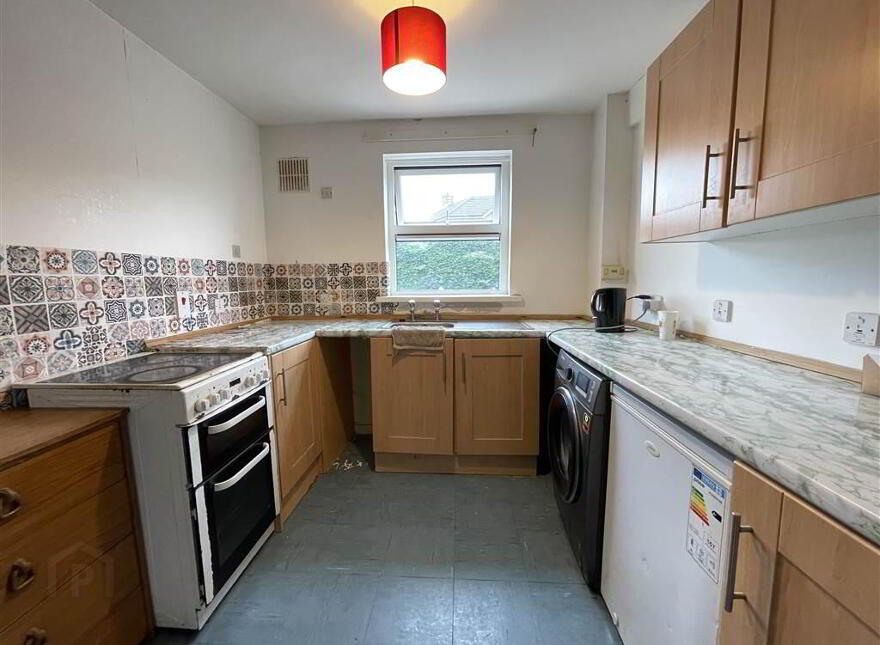 1 Vulcan Gardens, Belfast, BT5 4TU
