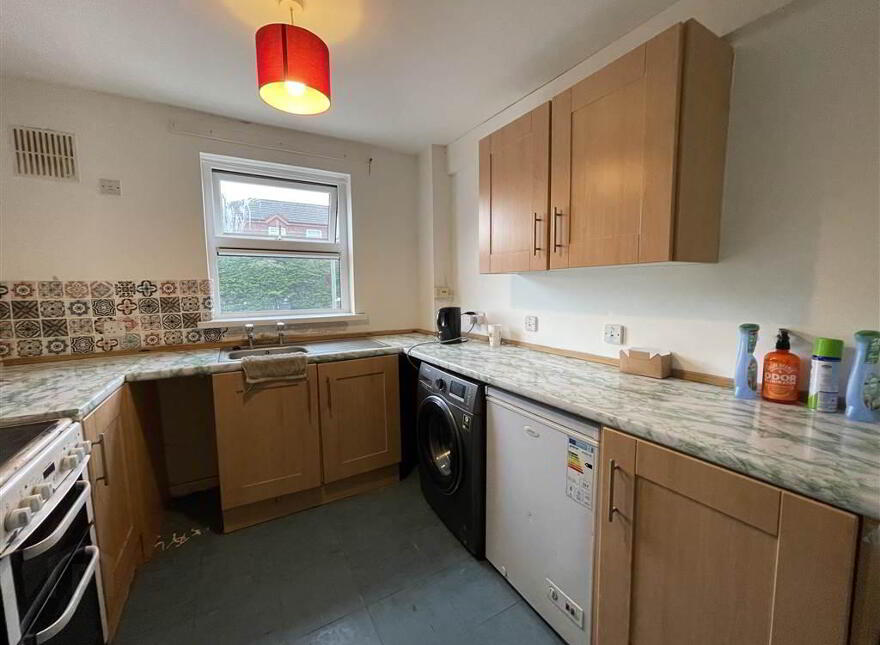 1 Vulcan Gardens, Belfast, BT5 4TU