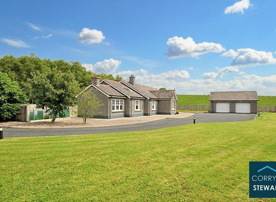 62 Donaghanie Road, Omagh, BT79 0NR photo