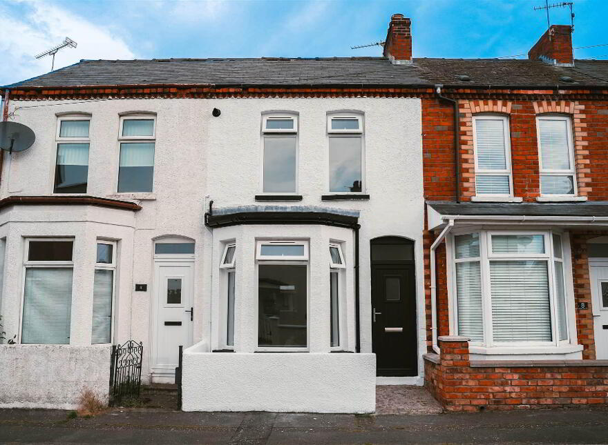 6 Ardenvohr Street, Belfast, BT6 8NA photo