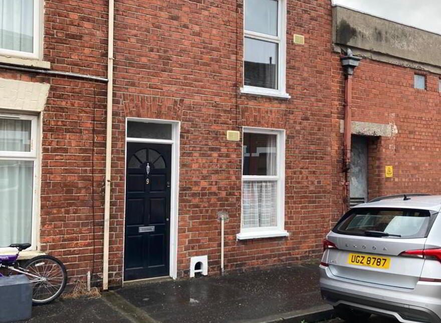 9 Primrose Street, Off Sunnyside Street, Belfast, BT7 3FT photo