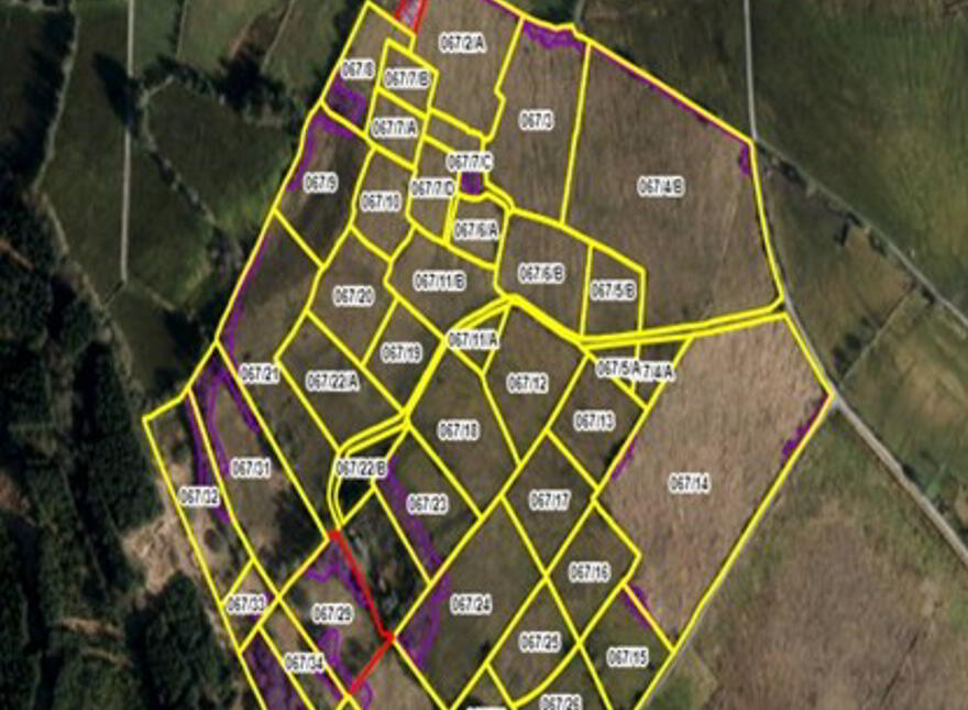 228 Scribbagh, Cashel, Garrison, BT93 4BX