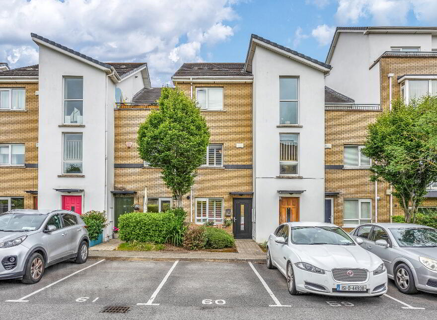 61 St. Samson's Square, Balgriffin, Dublin 13, D13TX45 photo