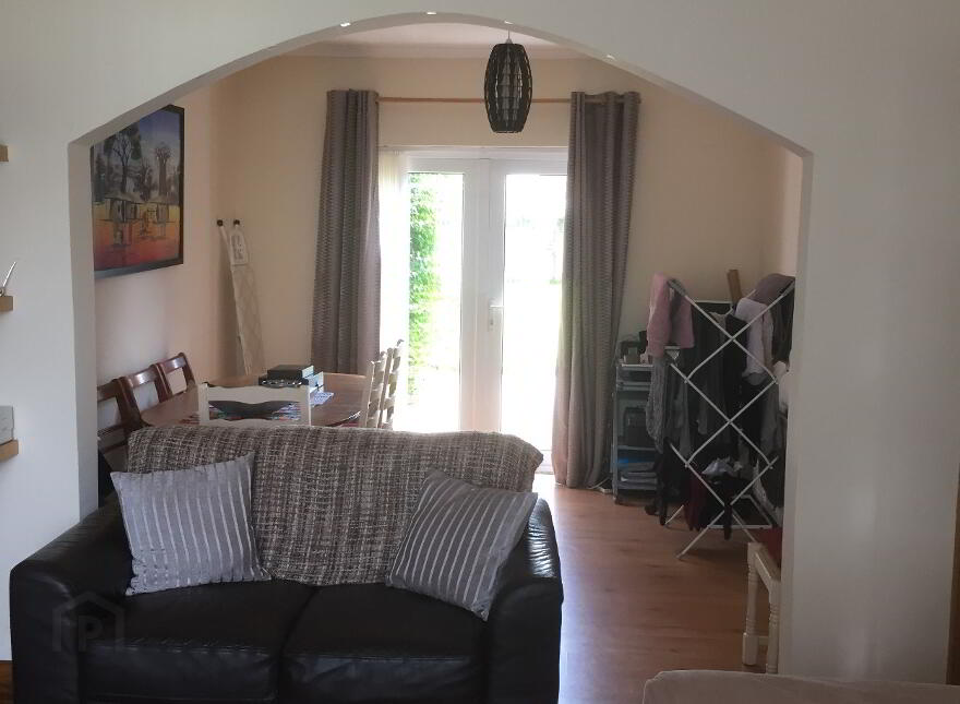 12 Mount Merrion Park, Belfast, BT6 0GB